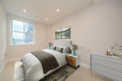 undefined, Merton Road, South Wimbledon SW19