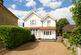 St. Marys Road, Weybridge, Surrey, KT13