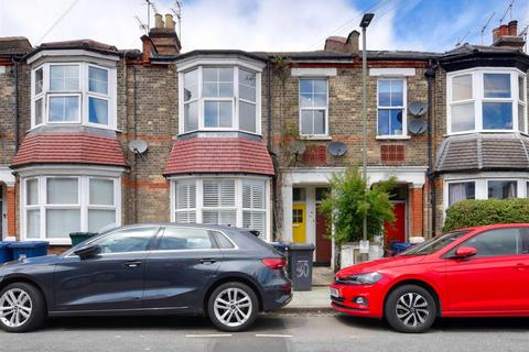 undefined, Kitchener Road, East Finchley, N2