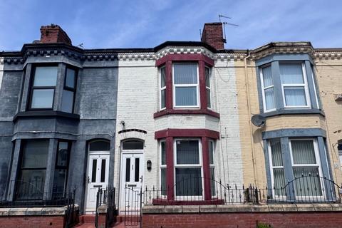 Terraced house - 11 Dial Street, Liverpool, Merseyside, L7 0EH
