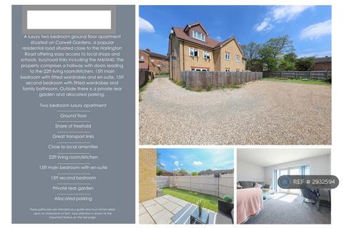 undefined, Bathroom Ground Floor Apartmen, Uxbridge, Hillingdon, UB8