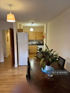 undefined, Hackney, London, E8