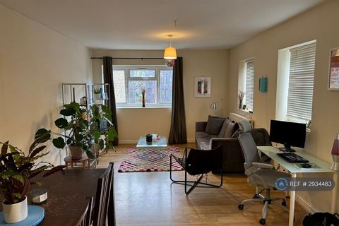 undefined, Hackney, London, E8