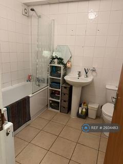 undefined, Hackney, London, E8
