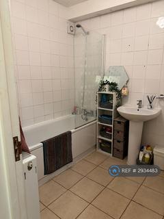 undefined, Hackney, London, E8