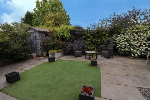 2 bedroom semi-detached bungalow for sale, Haven Avenue, Brough