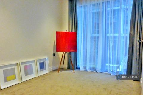 3 bedroom maisonette to rent, Riverlight Quay, London, SW11