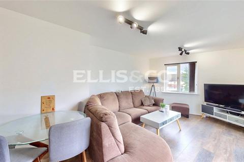 undefined, King George Crescent, Wembley, HA0