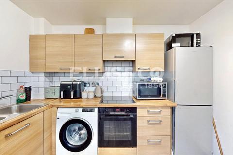 undefined, King George Crescent, Wembley, HA0