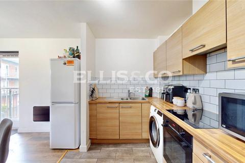 undefined, King George Crescent, Wembley, HA0