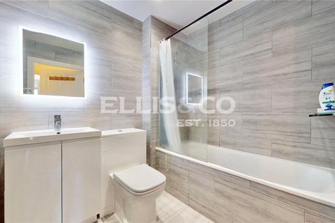 undefined, King George Crescent, Wembley, HA0