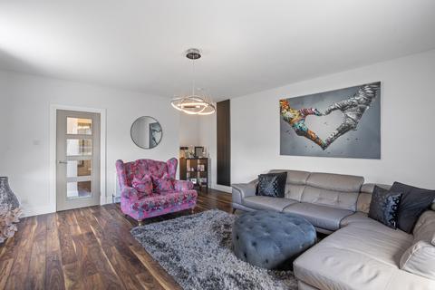 2 bedroom semi-detached bungalow for sale, Sheephousehill, Fauldhouse