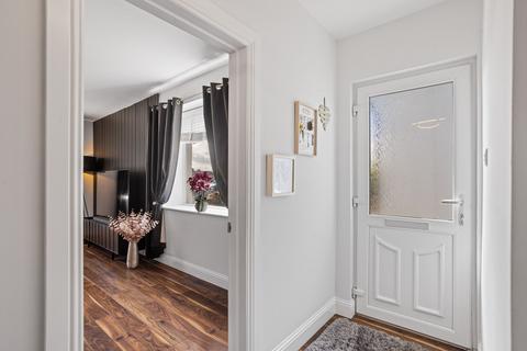 2 bedroom semi-detached bungalow for sale, Sheephousehill, Fauldhouse