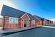 Martello Drive, Kirby Road, Walton On The Naze