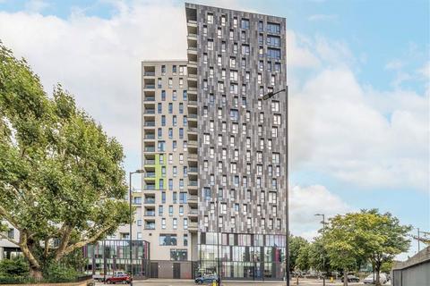 Rotherhithe New Road, London SE16