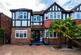 Ancaster Crescent, Motspur Park, New Malden, KT3