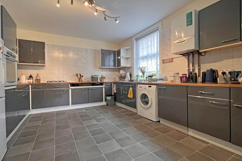 6 bedroom semi-detached house for sale, Hartfield Road, Eastbourne, BN21 2AR