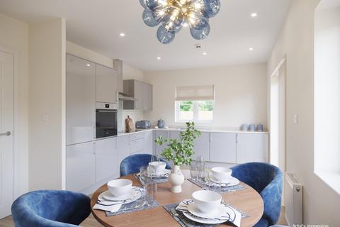 3 bedroom detached house for sale, Plot 67, Harrier at Kingfisher Point, Providence Avenue WA9