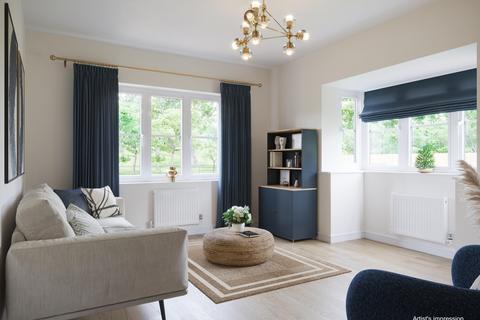 3 bedroom detached house for sale, Plot 67, Harrier at Kingfisher Point, Providence Avenue WA9