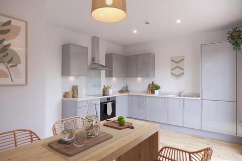 Plot 54, Linnet at Kingfisher Point, Providence Avenue WA9