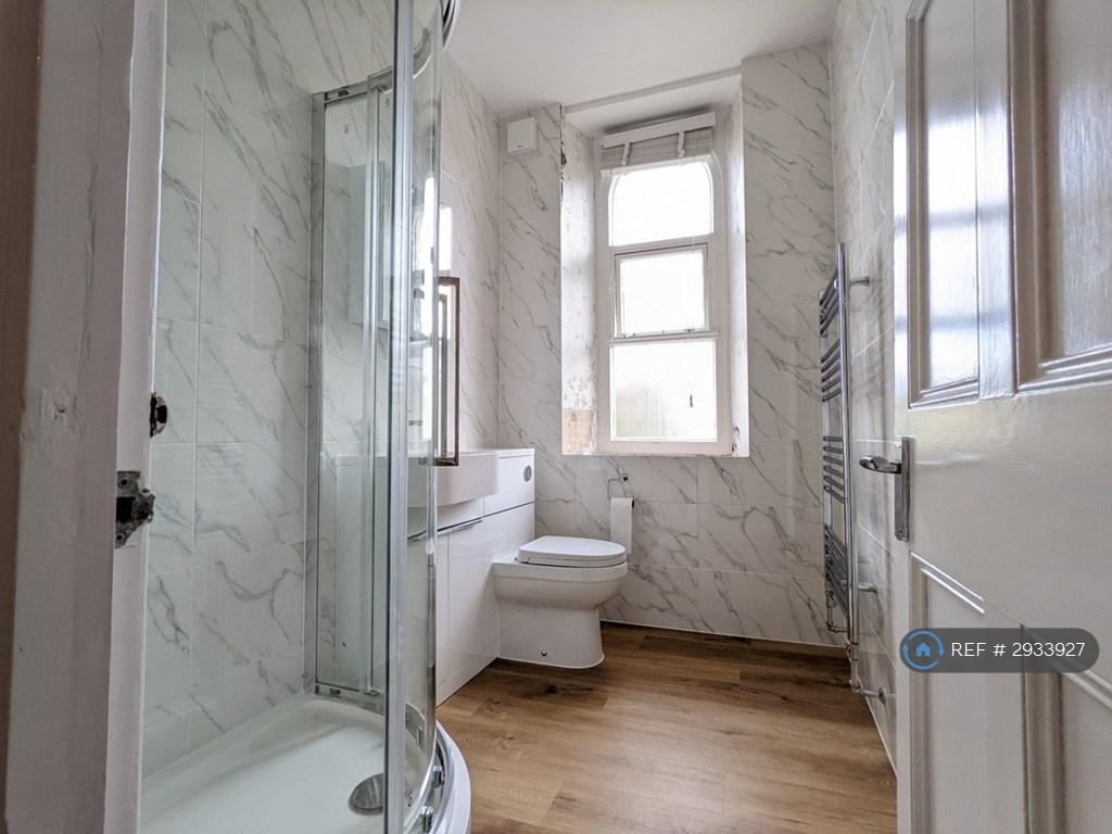 Cotham Road, Bristol, BS6 - Widok 4