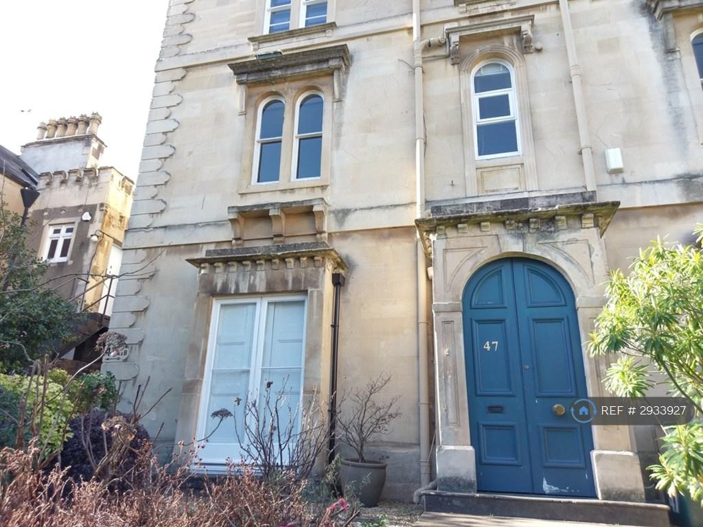Cotham Road, Bristol, BS6 - Więcej