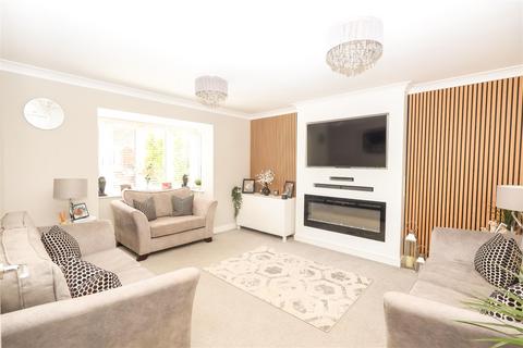 4 bedroom detached house for sale, Poppy Drive, Sowerby, Thirsk
