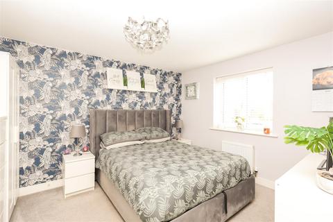4 bedroom detached house for sale, Poppy Drive, Sowerby, Thirsk