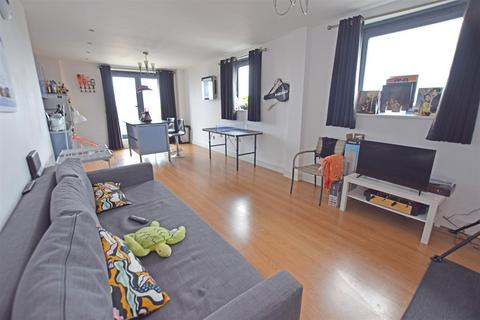 2 bedroom apartment to rent, The Water Quarter, Galleon Way, Cardiff Bay