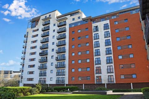 2 bedroom apartment to rent, The Water Quarter, Galleon Way, Cardiff Bay