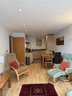 2 bedroom apartment to rent, Skledergate, York