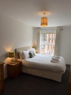 2 bedroom apartment to rent, Skledergate, York