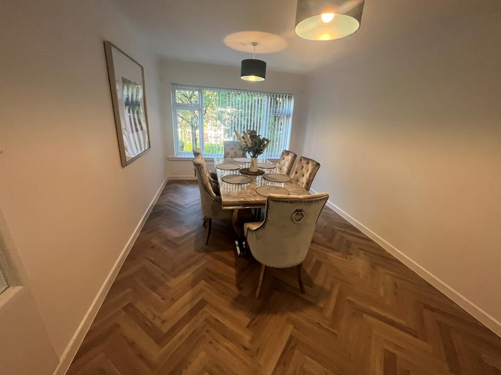House in Poole - View 4
