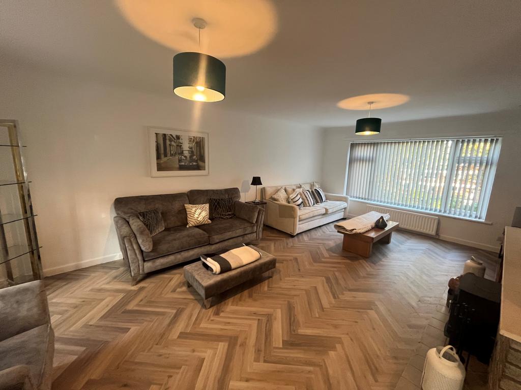 House in Poole - View 5