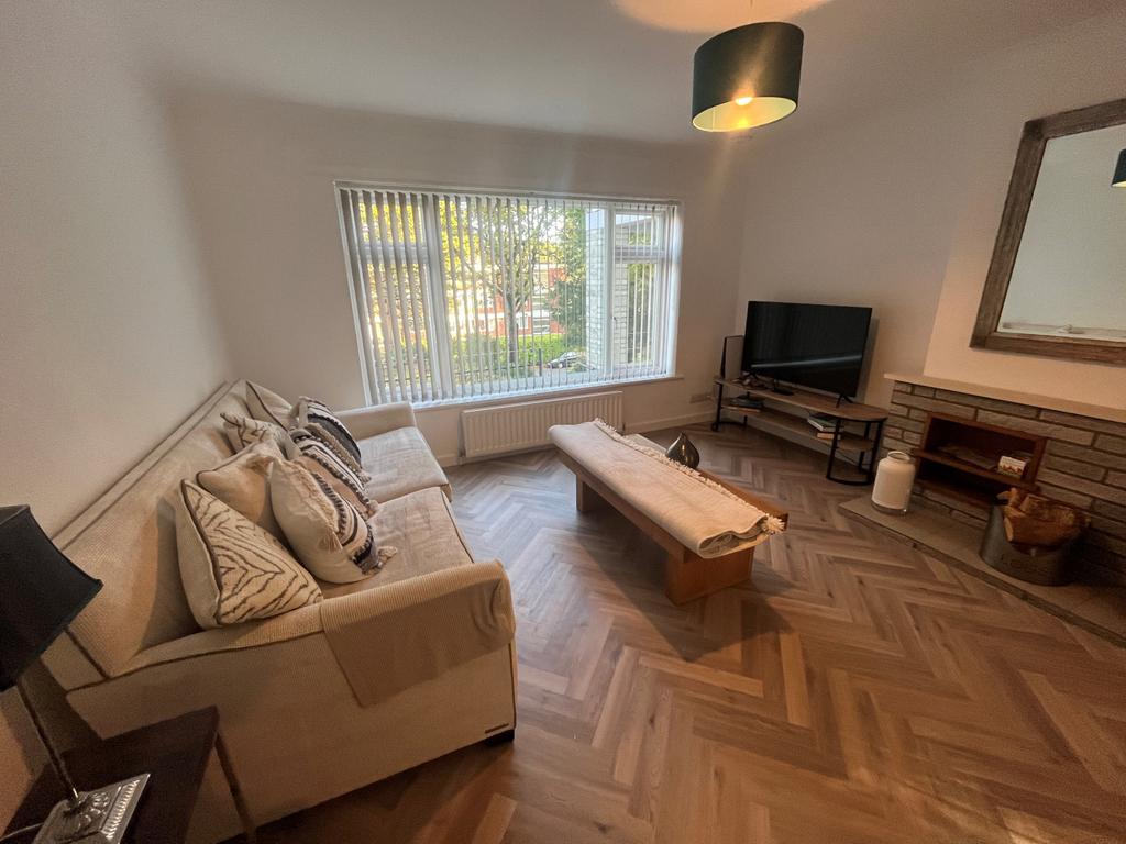 House in Poole - More