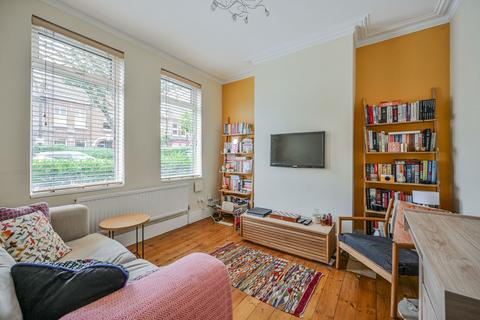 undefined, Diana Road, Lloyd Park, London, E17