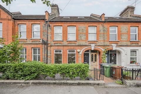 undefined, Diana Road, Lloyd Park, London, E17