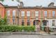 Diana Road, Lloyd Park, London, E17
