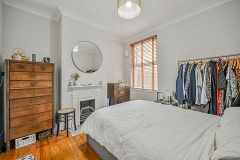 undefined, Diana Road, Lloyd Park, London, E17