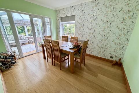 4 bedroom detached house for sale, St. Marys Walk, Mirfield