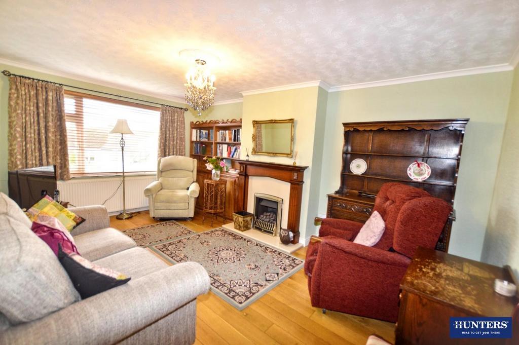 House in Oadby and Wigston, Oadby - View 2