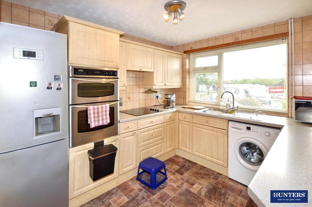 House in Oadby and Wigston, Oadby - View 3