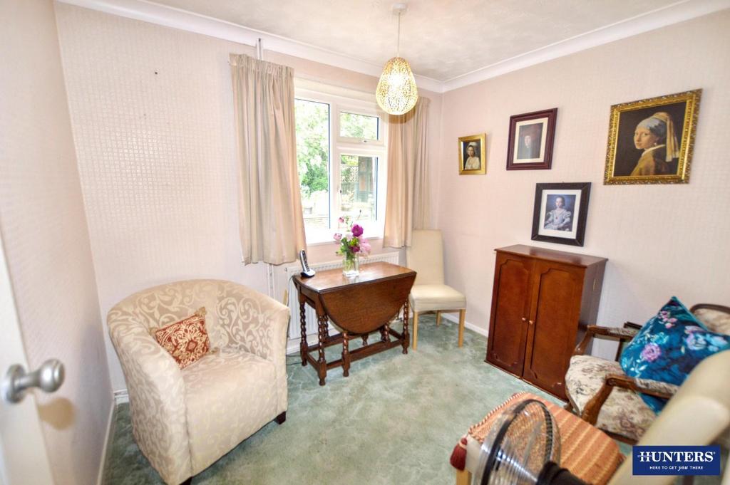 House in Oadby and Wigston, Oadby - View 5