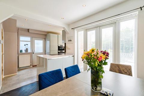 3 bedroom semi-detached house for sale, Tong Road, Little Lever, Bolton, Greater Manchester, BL3