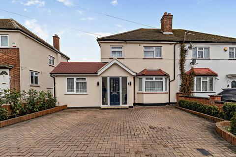 Rochester Road, Northwood HA6