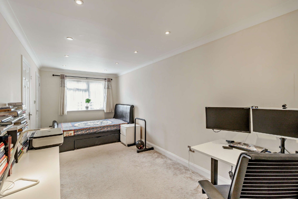 Home office