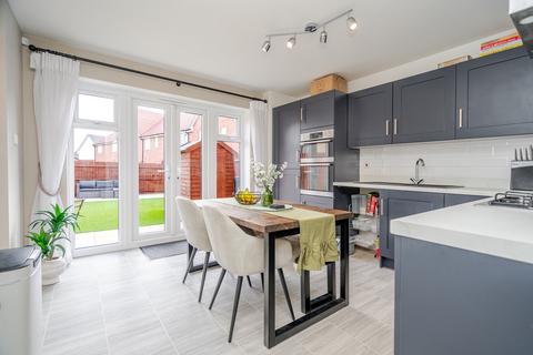 undefined, Claridge Crescent, Eagle Farm South, Milton Keynes, MK17