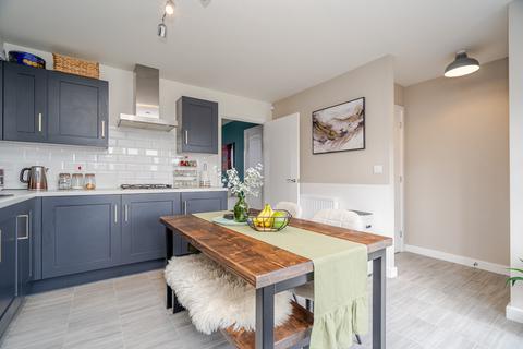 undefined, Claridge Crescent, Eagle Farm South, Milton Keynes, MK17