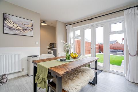 undefined, Claridge Crescent, Eagle Farm South, Milton Keynes, MK17