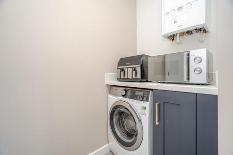 undefined, Claridge Crescent, Eagle Farm South, Milton Keynes, MK17
